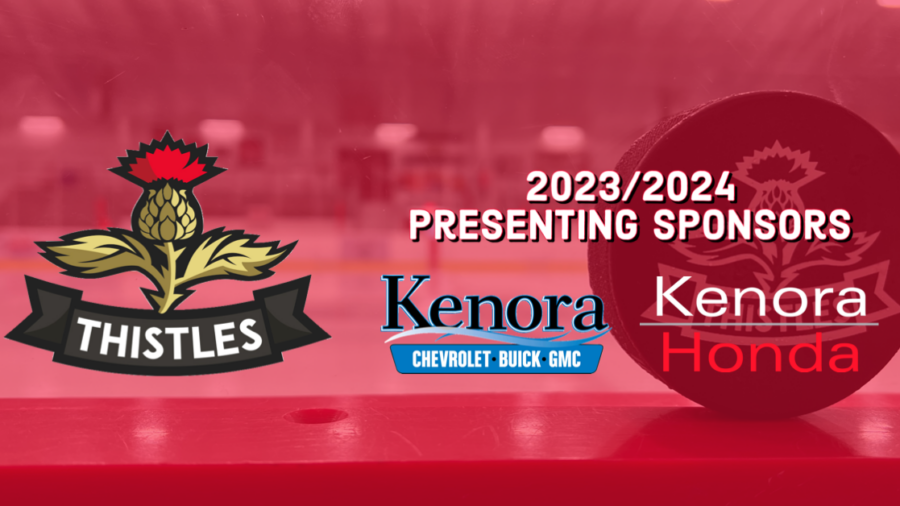 Thistles Announce 2023/2024 Presenting Sponsors